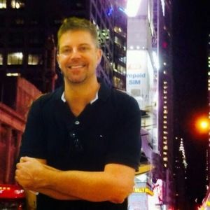 Meet your Posher, Itechmarky